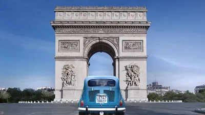 Париж столица Франции. Климат, история, достопримечательности, жилье, как  добраться, городской транспорт.