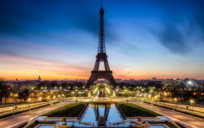 Париж картинки красивые - 67 фото
