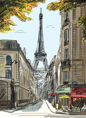 Великолепный Париж (3 ДНЯ В ПАРИЖЕ!) | СКтур