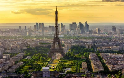10 интересных фактов про Париж | Неизведанный Мир - активный отдых  2022-2023, активные туры по всему миру. Треккинг, рафтинг, вип-туры, походы!