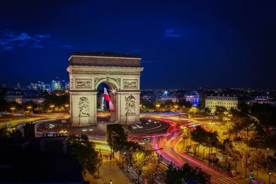 В Париже как дома: ТОП-10 жемчужин русского Парижа | Ассоциация  Туроператоров