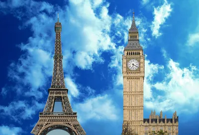 10 главных вещей, которые нужно успеть сделать в Париже