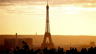 Париж – это праздник, который всегда с тобой!» — Новости — Центр  международного сотрудничества — Национальный исследовательский университет  «Высшая школа экономики»