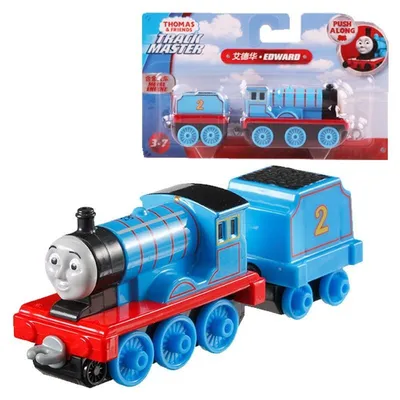 Купить товар Томас и его друзья деревянный модель поезда деревянная  железная дорога игрушки магнитная «паровозик Томас» для дет… | Модель  поезда, Для малышей, Поезд
