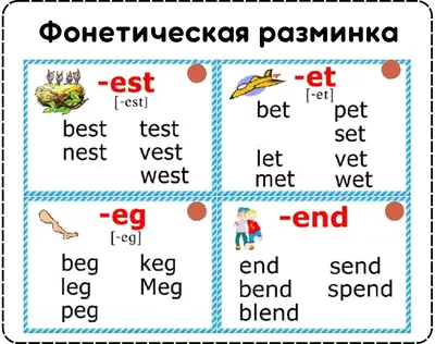 Present perfect past simple test | Английский в картинках