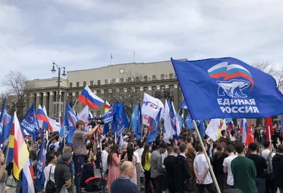 В Ивановской области пройдет слет юных патриотов России