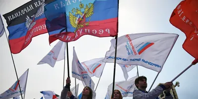 ЕР: 4 ноября по всей России будут проходить патриотические мероприятия -  15-Й РЕГИОН