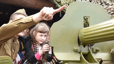 Военно-патриотические лагеря в Крыму 2024 – Путевки, цены, рейтинг, отзывы