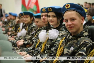 Военно-патриотические союзы и военнослужащие будут награждены по поводу Дня  храбрости - Новости