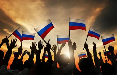 Число грантовых проектов по истории и патриотизму выросло в РФ на фоне  санкций - Информационный портал Yk24/Як24