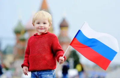 Патриотизм в современном мире: как его понимают в России? | Русский путь |  Дзен