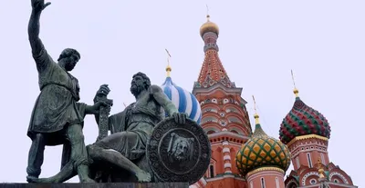 патриотизм в России, реалистично, …» — создано в Шедевруме