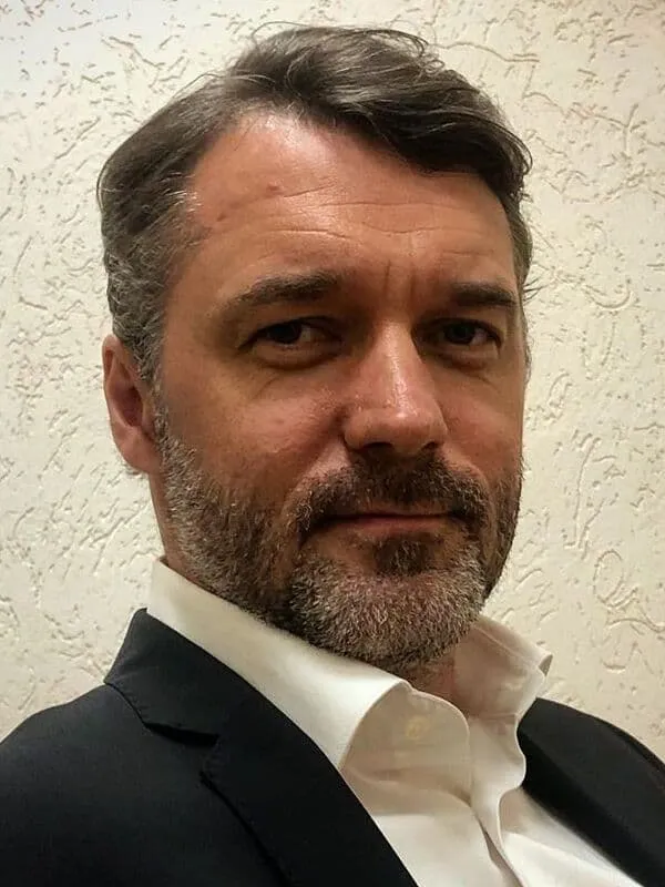 Павел Трубинер Биография Фото