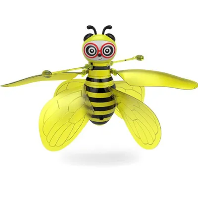 Пчела детский рисунок - 82 фото