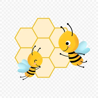 маленькая пчела держит цветок PNG , милый пчелиный клипарт, Маленькие  цветы, маленькие пчелы PNG картинки и пнг PSD рисунок для бесплатной  загрузки