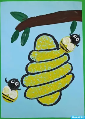 ᐉ Дой пак многоразовый Пчела для детского питания 150 мл (8708433)