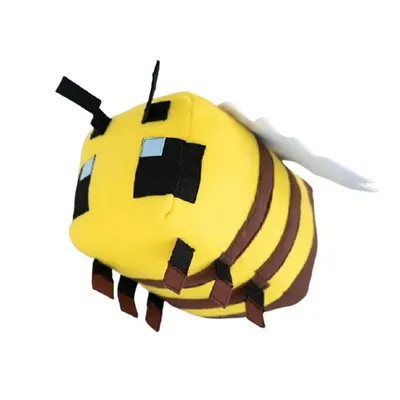 Пчела яркая детский рисунок» — создано в Шедевруме