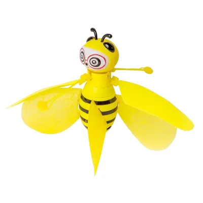 BB.lv: Почему пчелы жужжат: детский вопрос, на который не могут ответить  взрослые