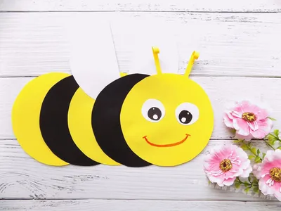 Пчёлка | Пикабу