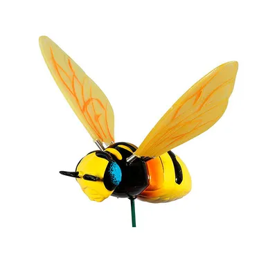 Штекер Пчелка GS-29-BEE, 000655, в ассортименте в Армавире: цены, фото,  отзывы - купить в интернет-магазине Порядок.ру