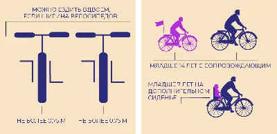 ПДД для велосипедистов и пешеходов :: Гимназия №22 г. Минска