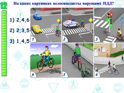 Правила дорожного движения для детей и школьников • Дорога.дети