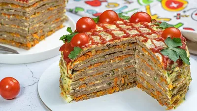 Добавьте это в тесто – и получится вкусный печеночный торт. Пошаговый  рецепт от кулинарного эксперта