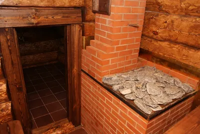 Установка печи в деревянной бане своими руками | Пошаговая инструкция Как  установить печь в бане?