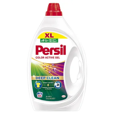 Стиральный порошок Persil авт. Колор 5,25кг, 35 циклов купить по низкой  цене в Киеве, Харькове, Днепр, Одессе, Львове, Украине | интернет магазин  Comfy (Комфи)