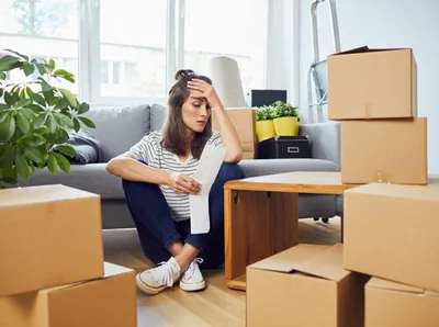 Как подготовиться к переезду в новую квартиру - Дом и уют - Журнал Домклик