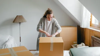 Как организовать переезд на новую квартиру самостоятельно