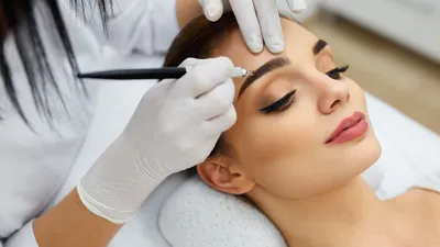 Перманентный макияж | Клиника «Бьюти Мед Сити»
