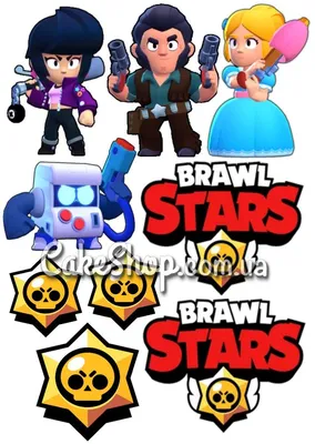 Brawl Stars - Apps on Google Play