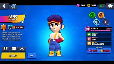 Brawl Stars tier list: Best Brawlers in 2024 - Charlie INTEL