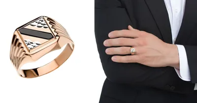 Серебряный перстень «Родимич» - купить в Славянской Лавке