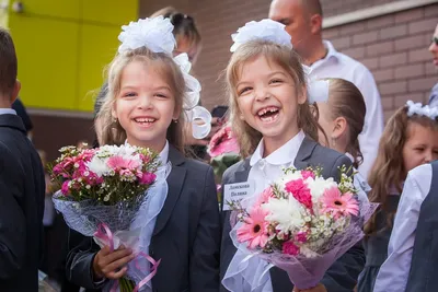 В ГД внесли закон о введении выходного 1 сентября для родителей школьников  - РИА Новости, 23.08.2023