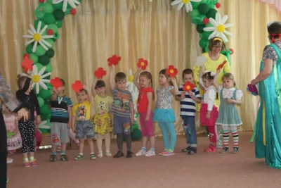 1 июня -День защиты детей | Муниципальное автономное дошкольное  образовательное учреждение Детский сад №40 города Челябинска