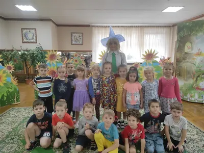 В детском саду №8 отметили «Синичкин день» | Наш Край - новости  Миллеровского района, Ростовской области