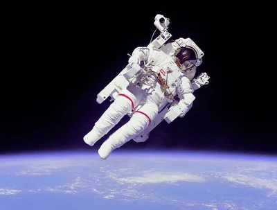 Календарь: 12 апреля состоялся первый полет человека в космос