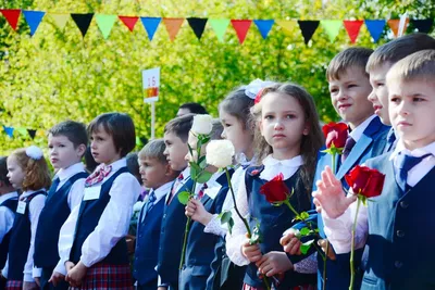 Первый раз в первый класс: как понять, что ребенок готов к школе -  06.08.2023, Sputnik Казахстан