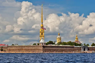Петропавловская крепость картинка фотографии