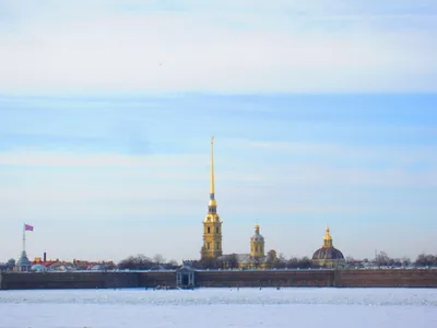 Музей «Петропавловская крепость» в Санкт-Петербурге | A-a-ah.ru