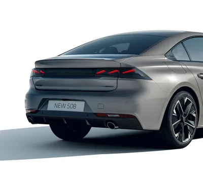 Peugeot e-308 (2023-2024) price and specifications - EV Database