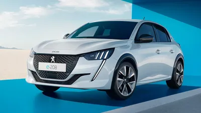 New Peugeot e-408 electric fastback saloon arriving in 2023 |  DrivingElectric