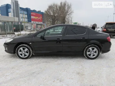 Peugeot 406 с пробегом: кузов, салон, электрика - КОЛЕСА.ру – автомобильный  журнал