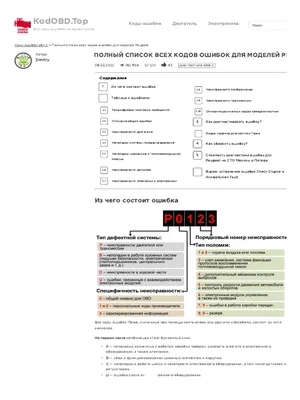 Значки на приборной панели. Ликбез по символам и индикаторам – Автоцентр.ua