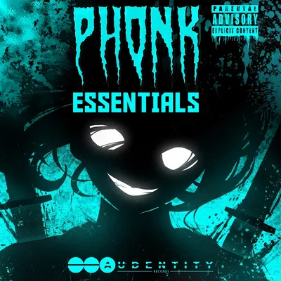 Phonk Essentials – Audentity Records | Samplestore