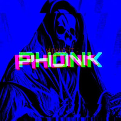 DRXFT Phonk – Audentity Records | Samplestore