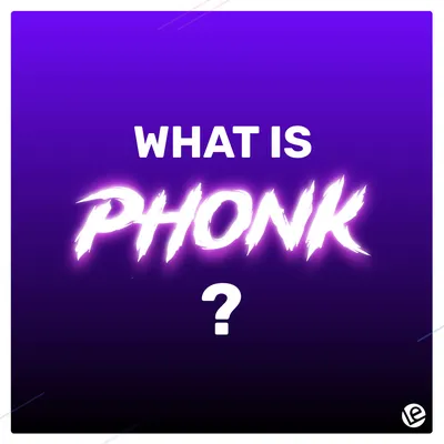 What is phonk music? The hip hop subgenre to add intensity to your videos