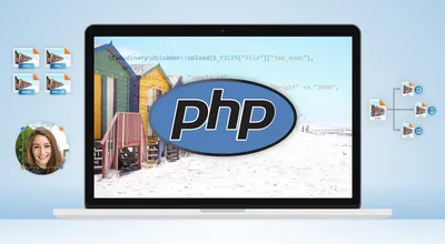 Compressing, Resizing, and Optimizing PHP Images